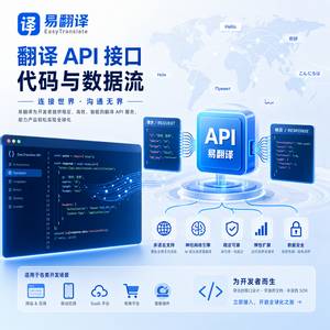 品牌易翻译